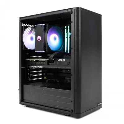 Komputronik Infinity X514 [J19] i5 RTX 5070 64GB 2TB