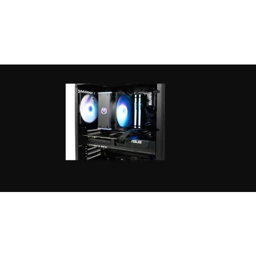 Komputronik Infinity X514 [J19] i5 RTX 5070 64GB 2TB