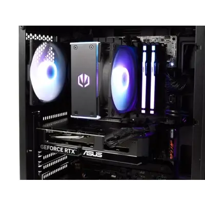 Komputronik Infinity X514 [K08] i5 RTX 5060 Ti 16GB 32GB 2TB W11H