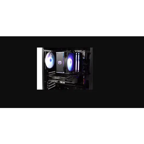 Komputronik Infinity X514 [K08] i5 RTX 5060 Ti 16GB 32GB 2TB W11H