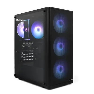 Komputronik Infinity X514 [K09] i5 RTX 5060 Ti 16GB 32GB 2TB W11 Pro