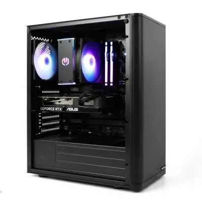 Komputronik Infinity X514 [K09] i5 RTX 5060 Ti 16GB 32GB 2TB W11 Pro