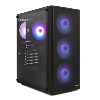 Komputronik Infinity X514 [X05] i5 RTX 5060 16GB 1TB+2TB Win11 Enterprise