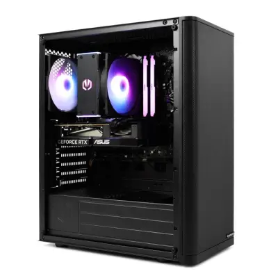 Komputronik Infinity X514 [X05] i5 RTX 5060 16GB 1TB+2TB Win11 Enterprise