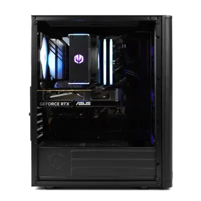 Komputronik Infinity X514 [X05] i5 RTX 5060 16GB 1TB+2TB Win11 Enterprise