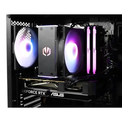 Komputronik Infinity X514 [X05] i5 RTX 5060 16GB 1TB+2TB Win11 Enterprise
