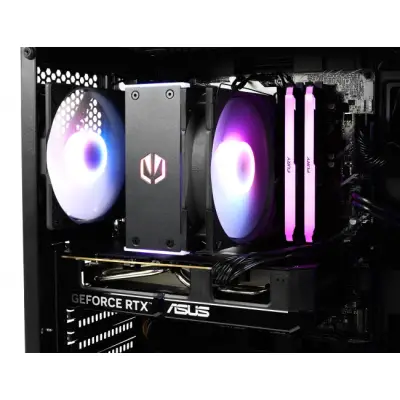 Komputronik Infinity X514 [X09] i5 RTX 5060 32GB 1TB W11 Pro