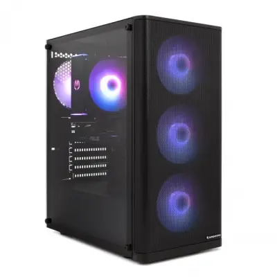 Komputronik Infinity X514 [X17] i5 RTX 5060 32GB 2TB+4TB W11H