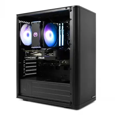 Komputronik Infinity X514 [C05] i5 RTX 5060 32GB 1TB+2TB W11H