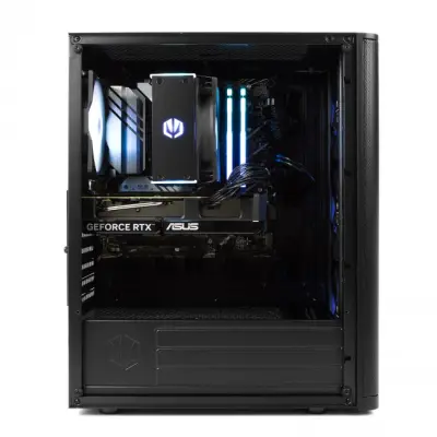 Komputronik Infinity X514 [D08] i5 RTX 5060 Ti 8GB 32GB 2TB W11H