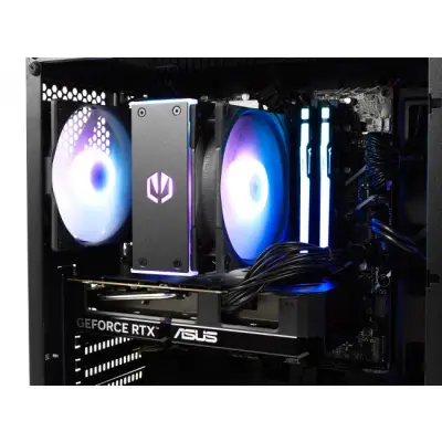 Komputronik Infinity X514 [D09] i5 RTX 5060 Ti 8GB 32GB 2TB W11 Pro