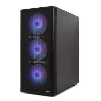 Komputronik Infinity X514 [D20] i5 RTX 5060 Ti 8GB 64GB 2TB W11H