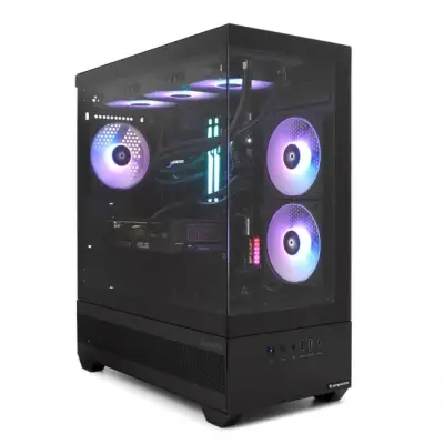 Komputronik Infinity X514 [M02] i5 RTX 5060 Ti 16GB 32GB 1TB W11H