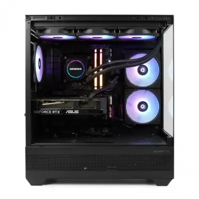 Komputronik Infinity X514 [M02] i5 RTX 5060 Ti 16GB 32GB 1TB W11H