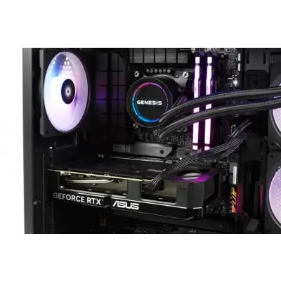 Komputronik Infinity X514 [M02] i5 RTX 5060 Ti 16GB 32GB 1TB W11H