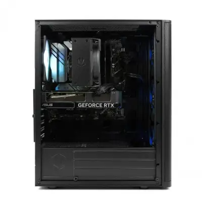 Komputronik Infinity X514 [B14] i5 RTX 4060 Ti 32GB 2TB W11H