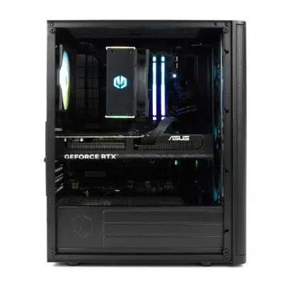 Komputronik Infinity X514 [J05] i5 RTX 5070 32GB 1TB+2TB W11H