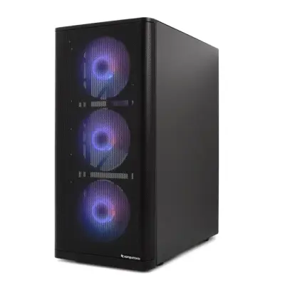 Komputronik Infinity X714 [C26] i7 RTX 5060 Ti 16GB 64GB 2TB Win11 Enterprise