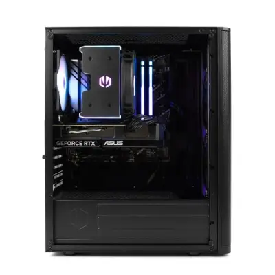 Komputronik Infinity X714 [C26] i7 RTX 5060 Ti 16GB 64GB 2TB Win11 Enterprise