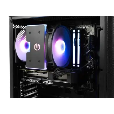 Komputronik Infinity X714 [C26] i7 RTX 5060 Ti 16GB 64GB 2TB Win11 Enterprise