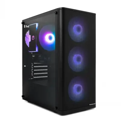 Komputronik Infinity X714 [C27] i7 RTX 5060 Ti 16GB 64GB 2TB W11 Pro