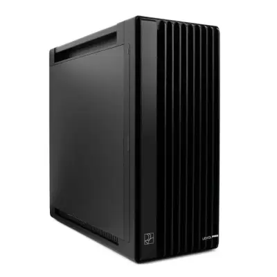 Level PRO [CX18] Ryzen 9 RTX 5070 Ti 64GB 2TB W11 Pro