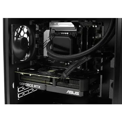 Level PRO [G02] Ultra 7 RTX 5070 32GB 1TB W11 Pro