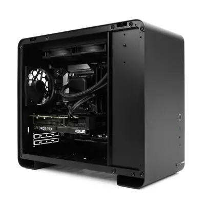 Level PRO [G16] Ultra 7 RTX 5070 64GB 1TB+2TB W11 Pro