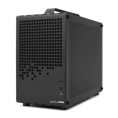 Level PRO [H16] Ultra 5 RTX 5060 Ti 16GB 64GB 2TB+4TB W11 Pro
