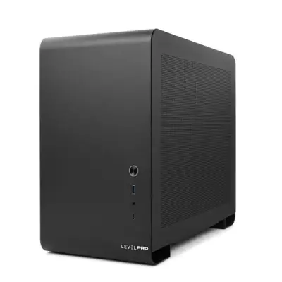 Level PRO [G34] Ultra 7 RTX 5070 32GB 1TB+4TB W11 Pro