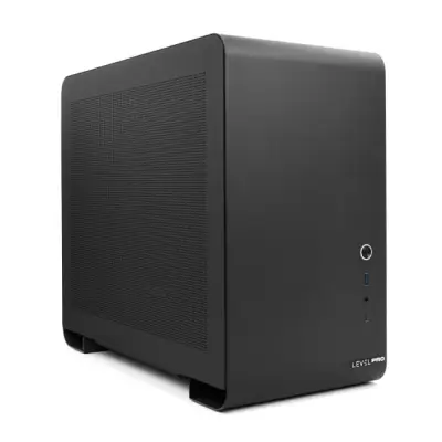 Level PRO [G46] Ultra 7 RTX 5070 64GB 2TB+8TB W11 Pro