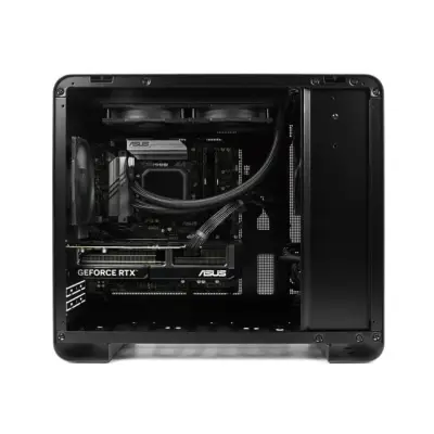 Level PRO [GX02] Ultra 7 RTX 5060Ti 32GB 1TB W11 Pro