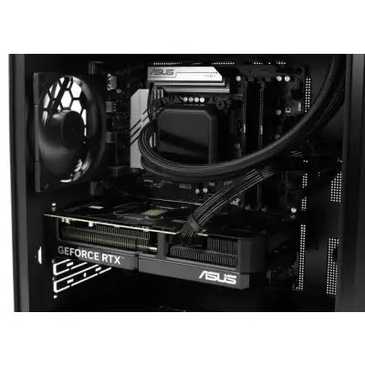 Level PRO [GX02] Ultra 7 RTX 5060Ti 32GB 1TB W11 Pro