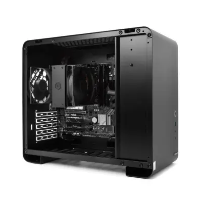 Komputronik Pro R580 [A16] Ryzen 5 64GB 2TB+4TB