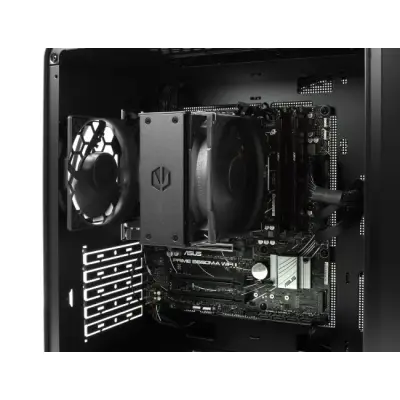 Komputronik Pro R580 [A16] Ryzen 5 64GB 2TB+4TB