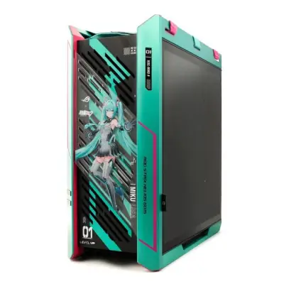 Level UP PBA [A01] Ryzen 7 RTX 5080 32GB 2TB