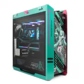 Level UP PBA [A04] Ryzen 7 RTX 5080 32GB 2TB+4TB