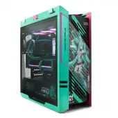 Level UP PBA [A13] Ryzen 7 RTX 5080 64GB 2TB