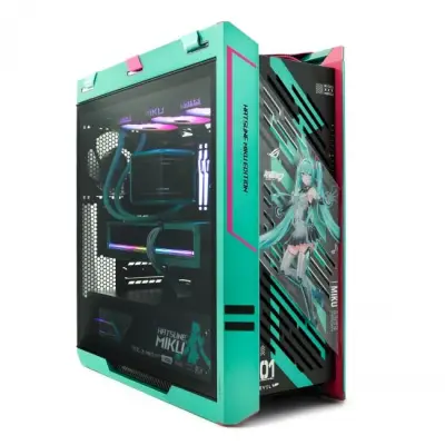 Level UP PBA [A13] Ryzen 7 RTX 5080 64GB 2TB