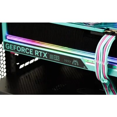 Level UP PBA [A15] Ryzen 7 RTX 5080 64GB 2TB W11 Pro