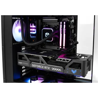 Level UP [C01] Ryzen 7 RTX 5080 32GB 2TB