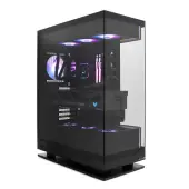 Level UP [C03] Ryzen 7 RTX 5080 32GB 2TB W11 Pro