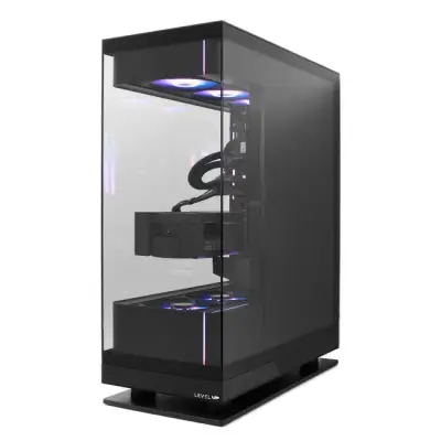 Level UP [C09] Ryzen 7 RTX 5080 32GB 4TB W11 Pro