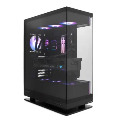 Level UP [C13] Ryzen 7 RTX 5080 64GB 2TB