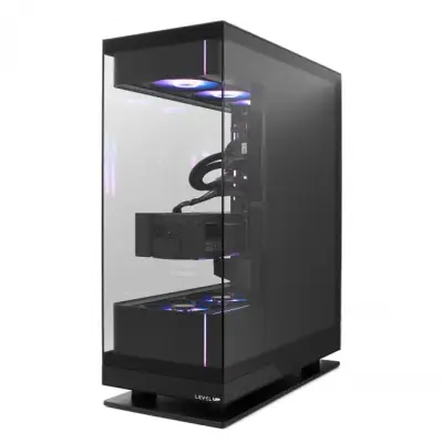 Level UP [C14] Ryzen 7 RTX 5080 64GB 2TB W11H