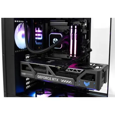 Level UP [C14] Ryzen 7 RTX 5080 64GB 2TB W11H