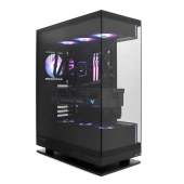 Level UP [C35] Ryzen 7 RTX 5080 96GB 4TB+8TB Win11 Enterprise