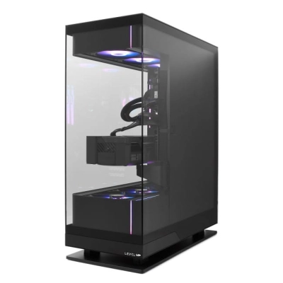 Level UP [C35] Ryzen 7 RTX 5080 96GB 4TB+8TB Win11 Enterprise