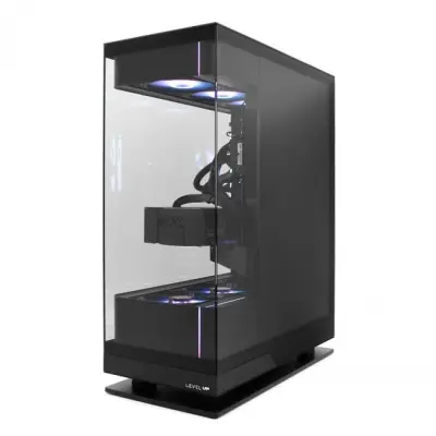 Level UP [E14] Ryzen 7 RTX 5070 Ti 64GB 2TB W11H