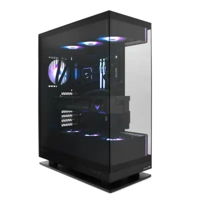Level UP [E19] Ryzen 7 RTX 5070 Ti 64GB 4TB
